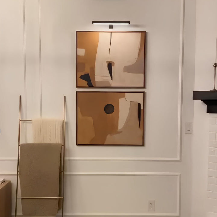 BowLift | Wireless Art Lighting - LumeArt