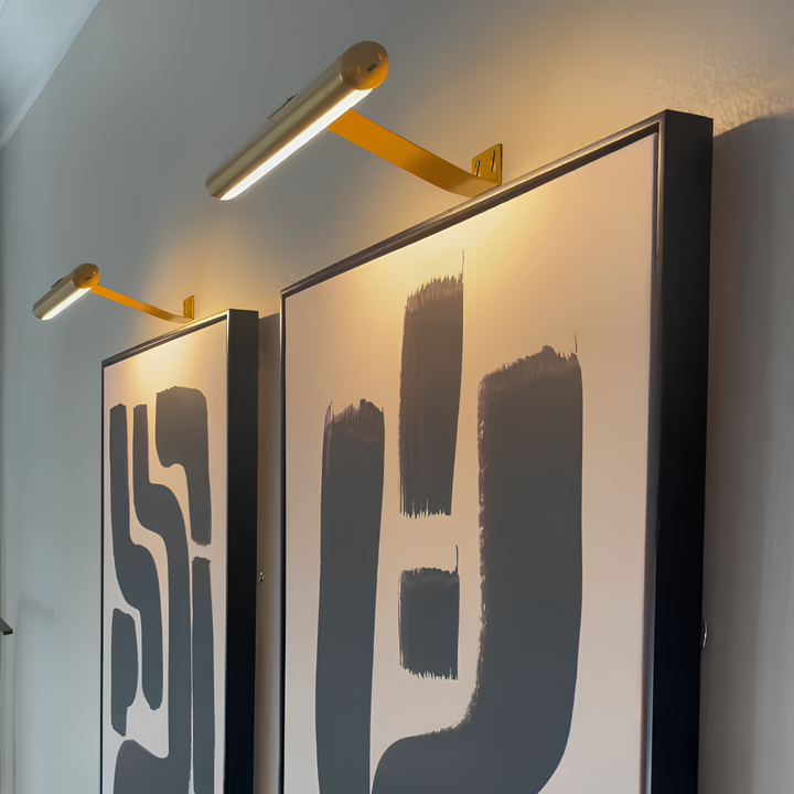 BowLift | Wireless Art Lighting - LumeArt