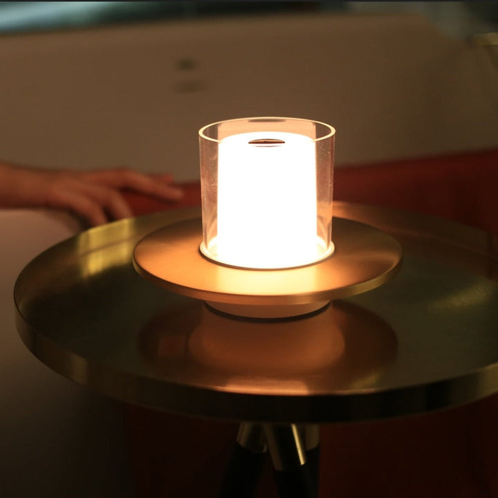BowLift | Wireless Candle Lamp - LumiFlame