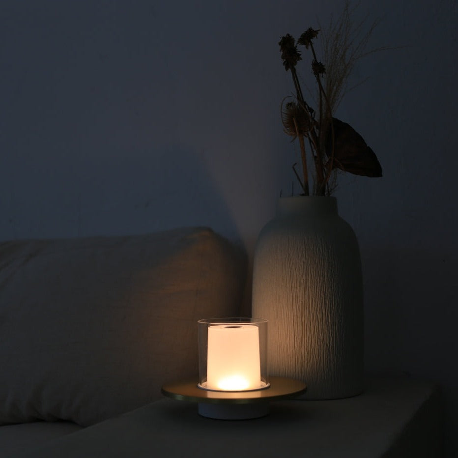 BowLift | Wireless Candle Lamp - LumiFlame