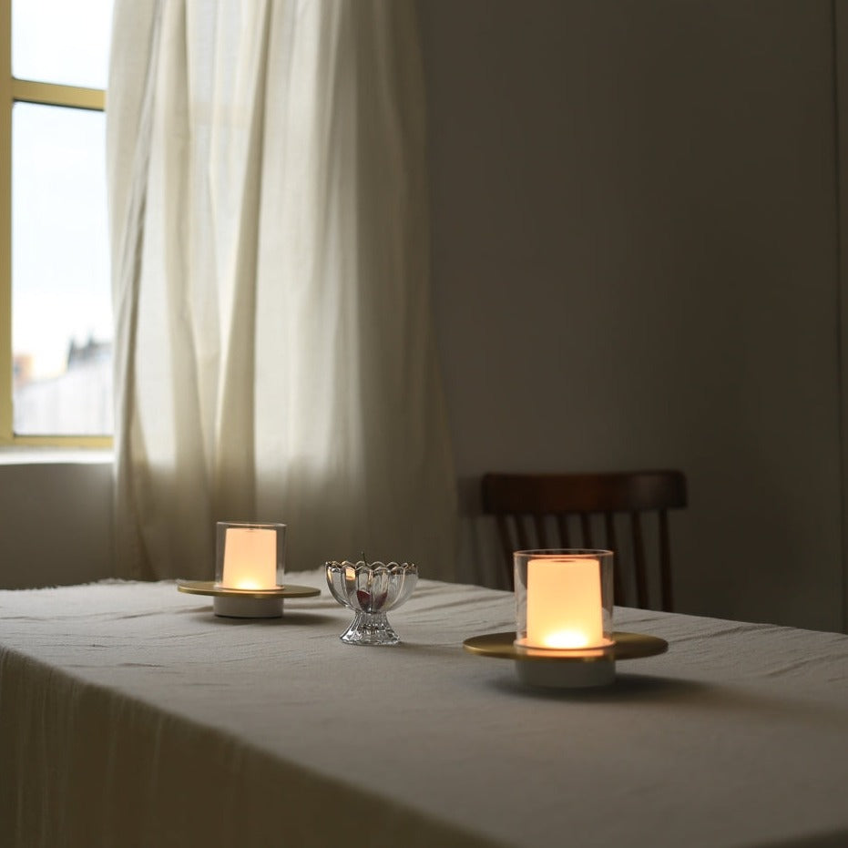 BowLift | Wireless Candle Lamp - LumiFlame
