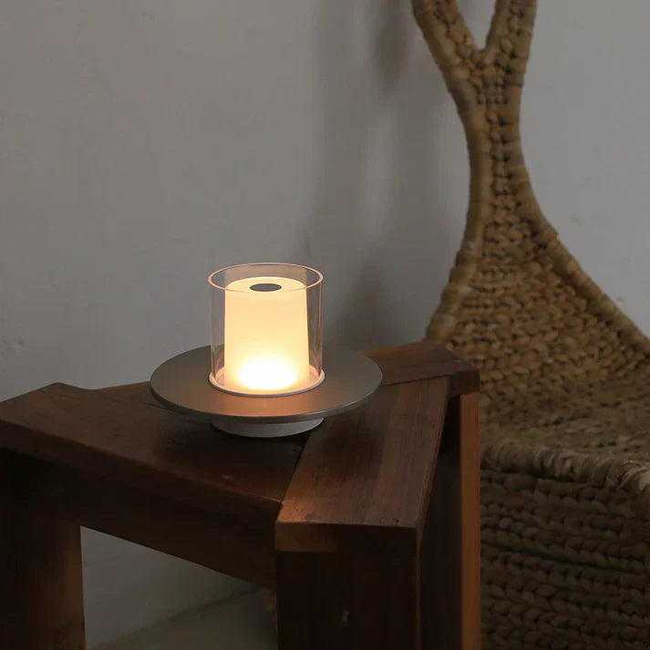 BowLift | Wireless Candle Lamp - LumiFlame
