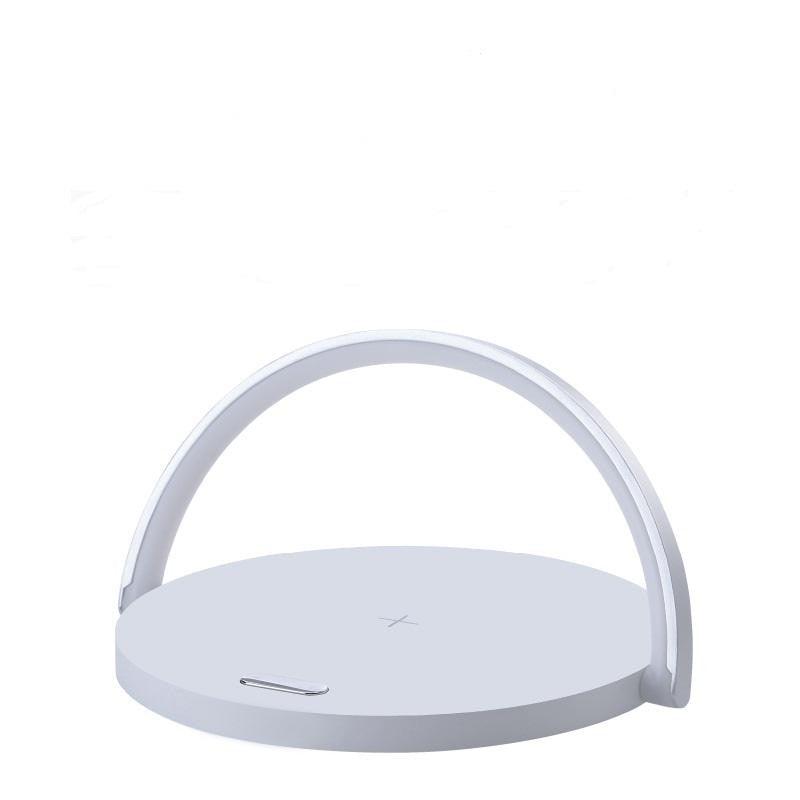 BowLift | Wireless Charging Lamp