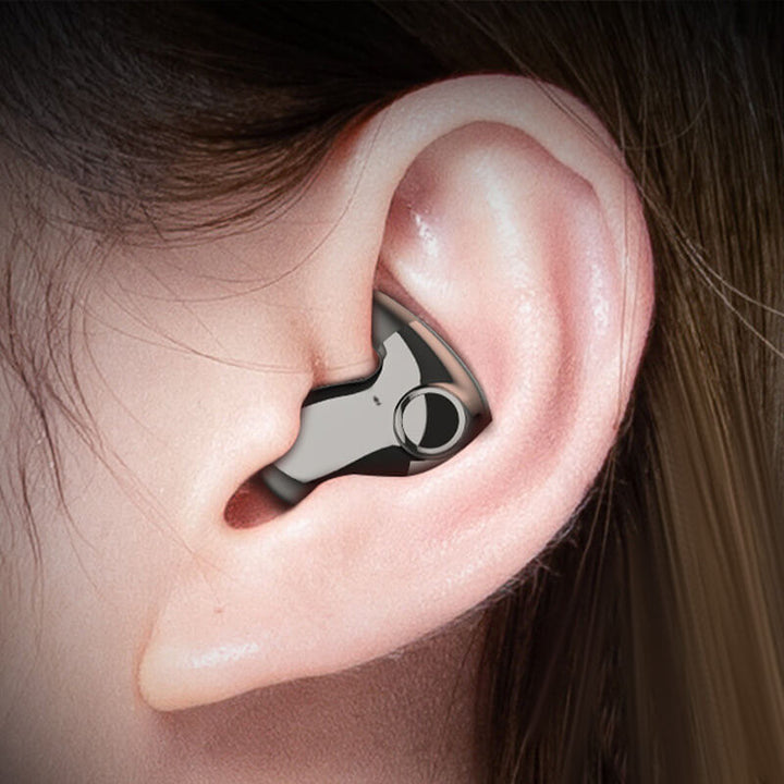 BowLift | SomnioBuds Sleep Headphones Ergonomic Waterproof Noise Cancelling 24h Battery Life