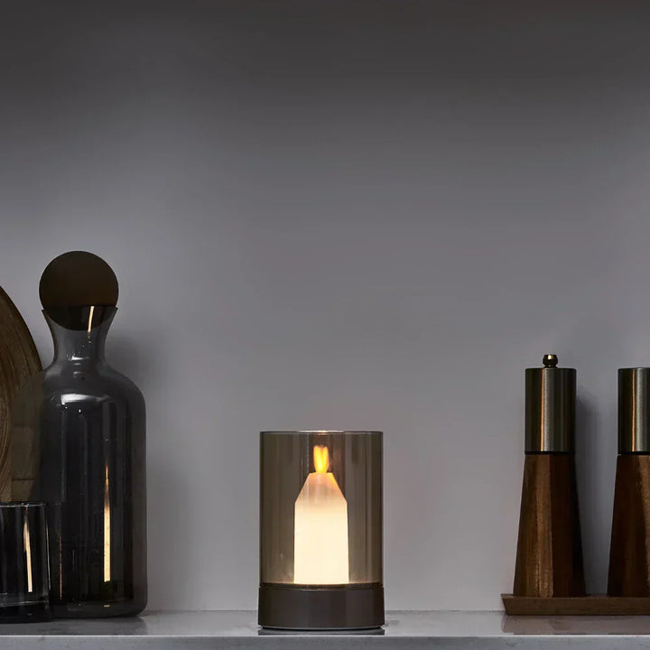 BowLift | Wireless LED Candle Lamp - LumiCandle