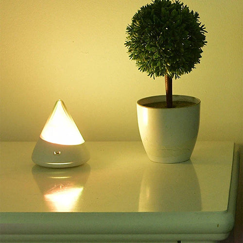 BowLift | Wireless LED Iceberg Night Light - IceGlow