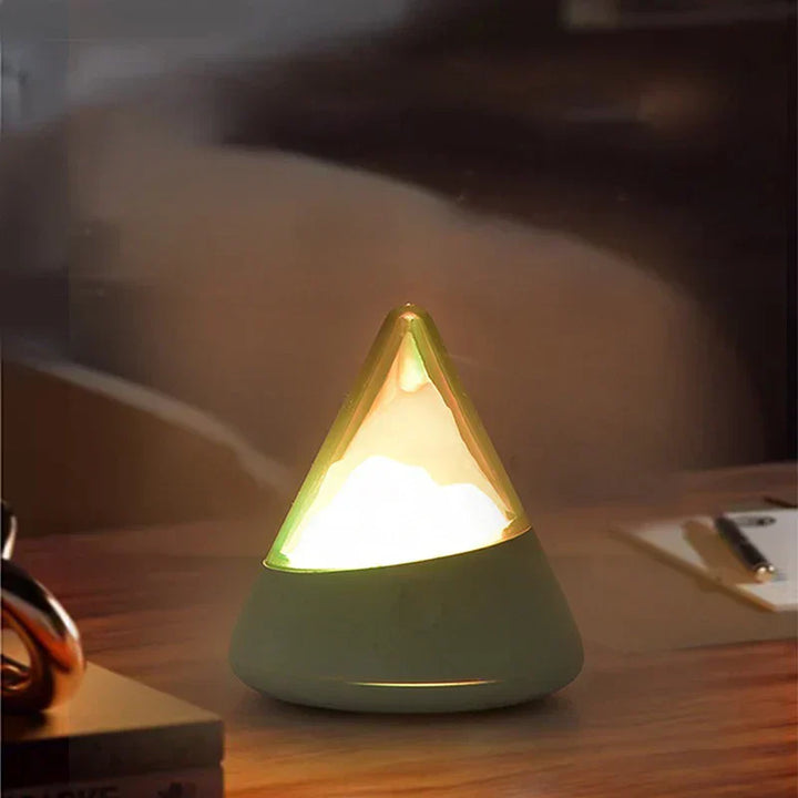 BowLift | Wireless LED Iceberg Night Light - IceGlow