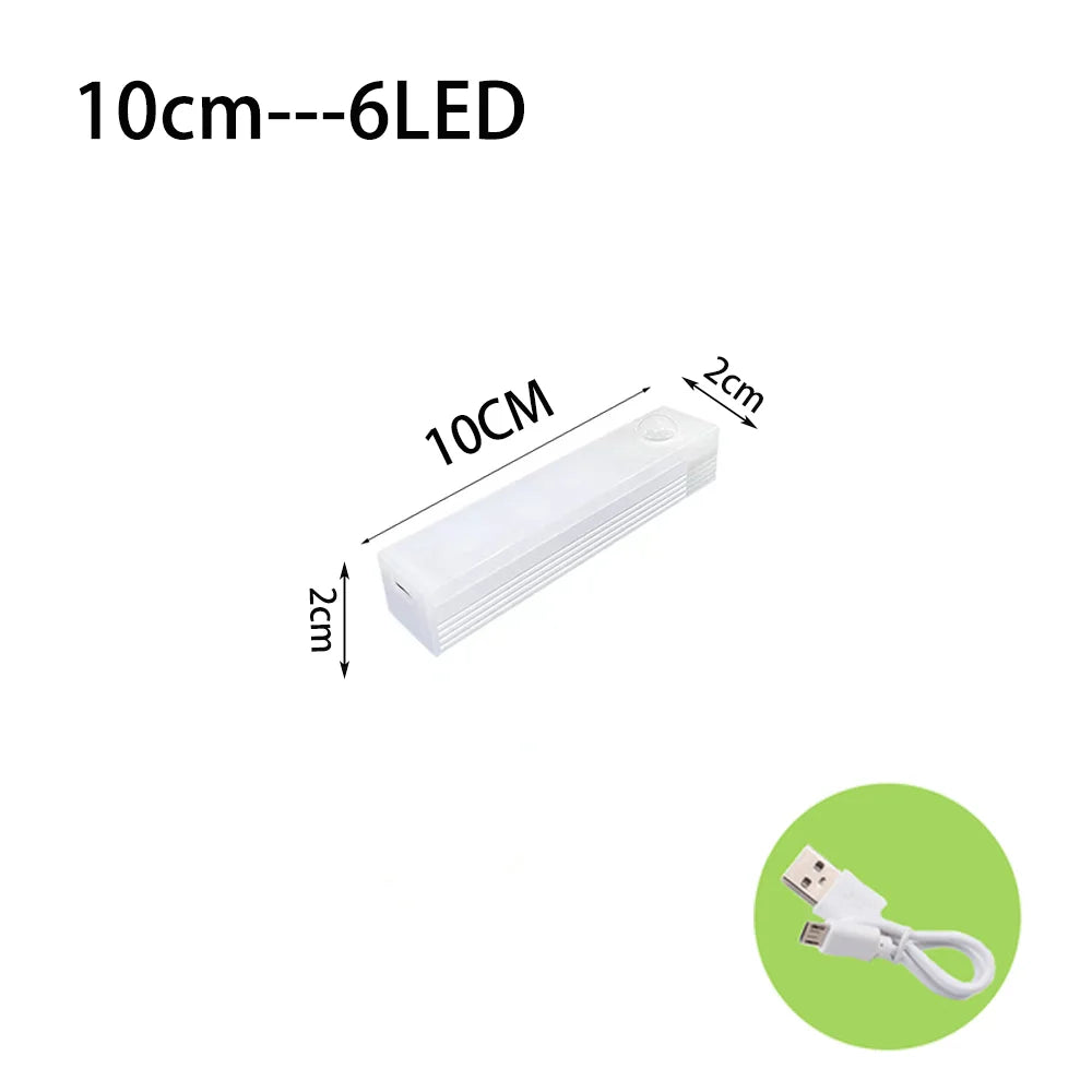 BowLift | Wireless LED Lamp with Motion Sensor - SmartGlow