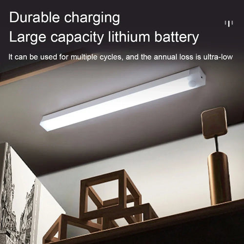 BowLift | Wireless LED Lamp with Motion Sensor - SmartGlow