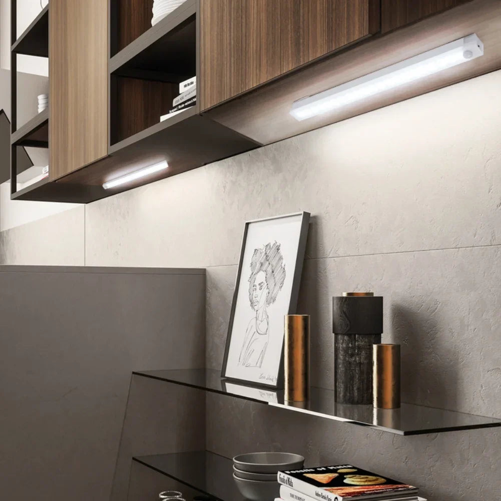BowLift | Wireless LED Lamp with Motion Sensor - SmartGlow