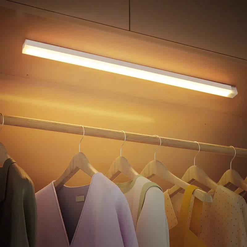 BowLift | Wireless LED Lamp with Motion Sensor - SmartGlow