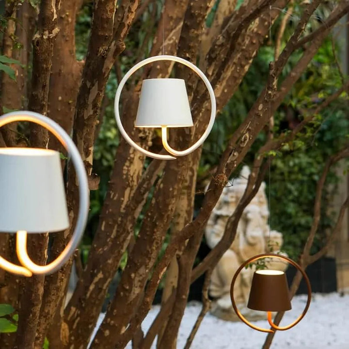 BowLift | Wireless LED Pendant Light - LumiCord