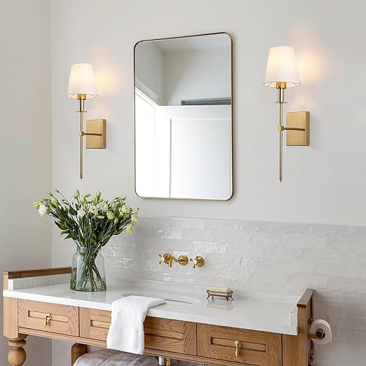 BowLift | Wireless Luxury Wall Lamp - LumaElegance