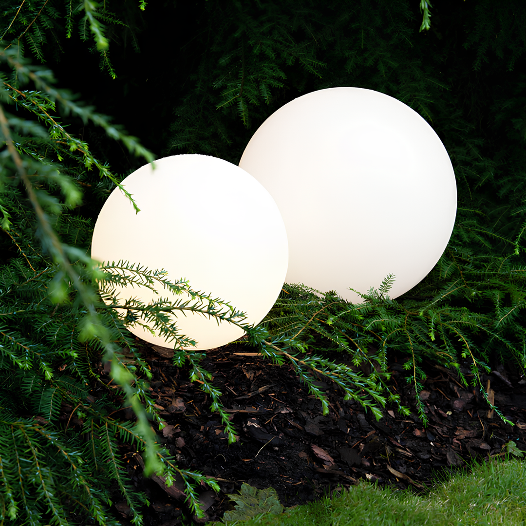 BowLift | Wireless Mood Lamp for Indoor & Outdoor - LumaSphere