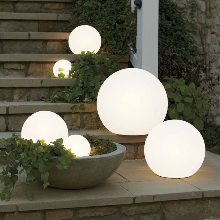 BowLift | Wireless Mood Lamp for Indoor & Outdoor - LumaSphere