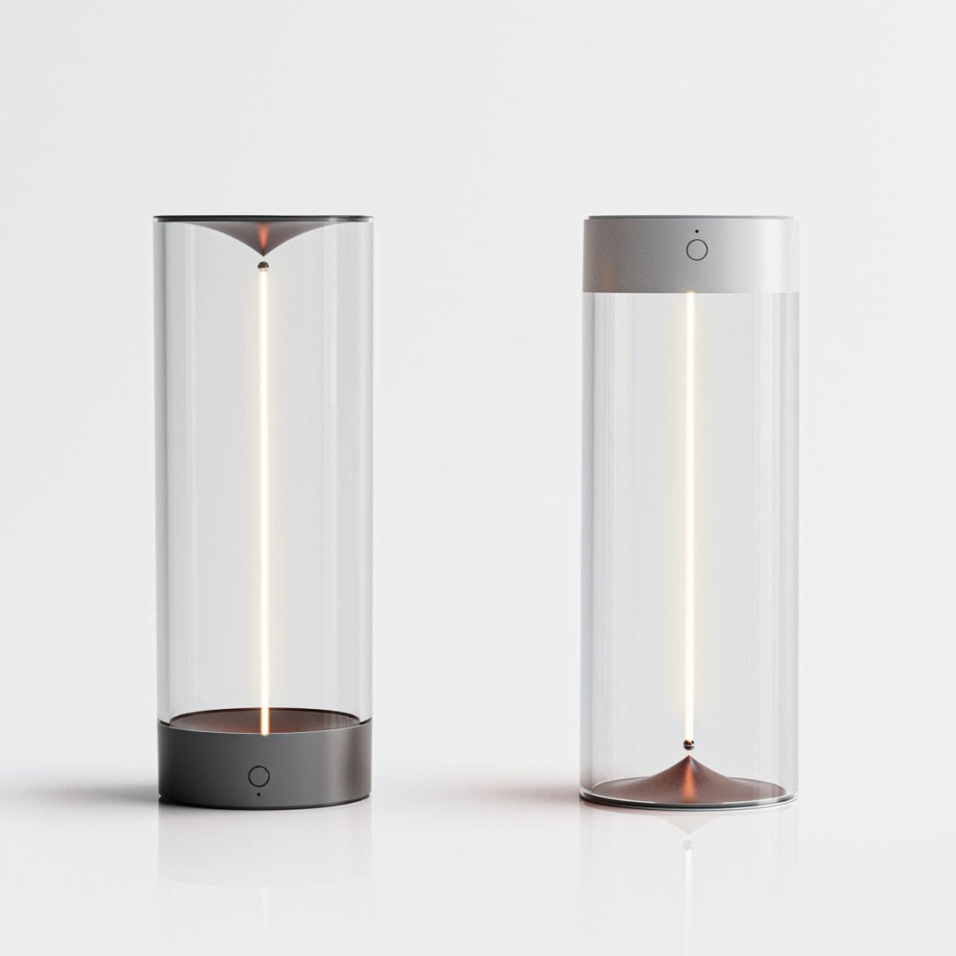 BowLift | Wireless Mood Lamp - LumenFlow