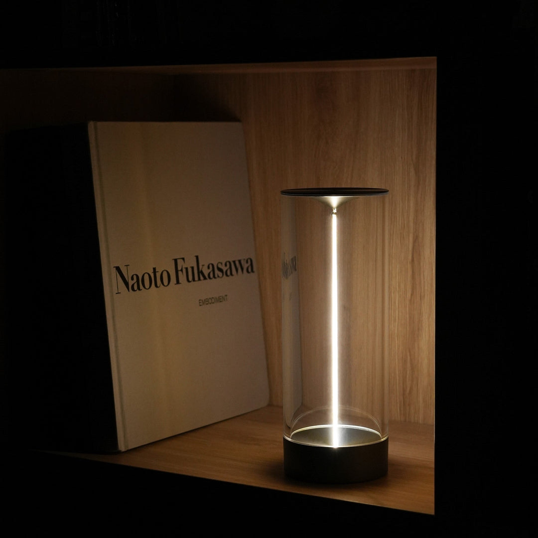 BowLift | Wireless Mood Lamp - LumenFlow