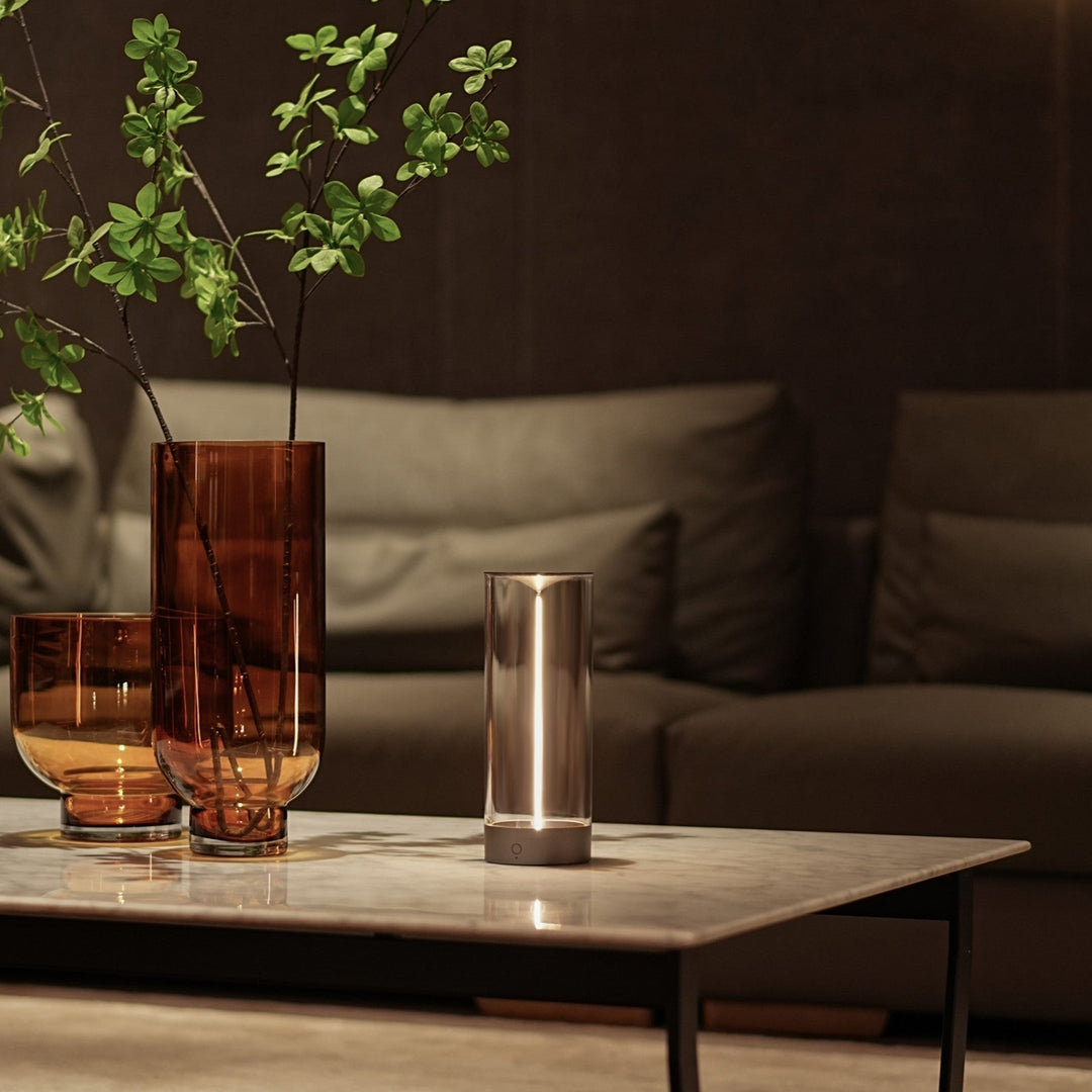 BowLift | Wireless Mood Lamp - LumenFlow
