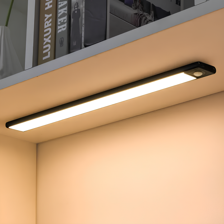 BowLift | Wireless Motion Sensor Lamp - GlowMotion