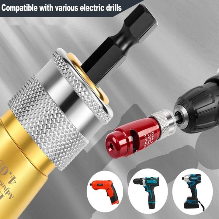 BowLift | PrecisionPro Wire Stripper and Connecting Tool Set