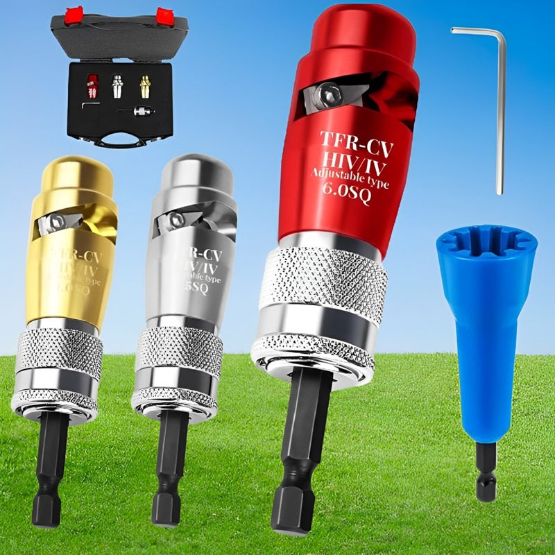 BowLift | PrecisionPro Wire Stripper and Connecting Tool Set