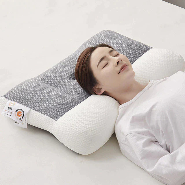 BowLift | VitaCushion — Wake up free from pain and full of new strength