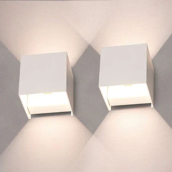 BowLift | Waterproof light with intelligent sensor