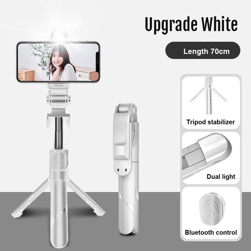 ProSnap Selfie Stick - 6-in-1 Flexible Functions Bowlift