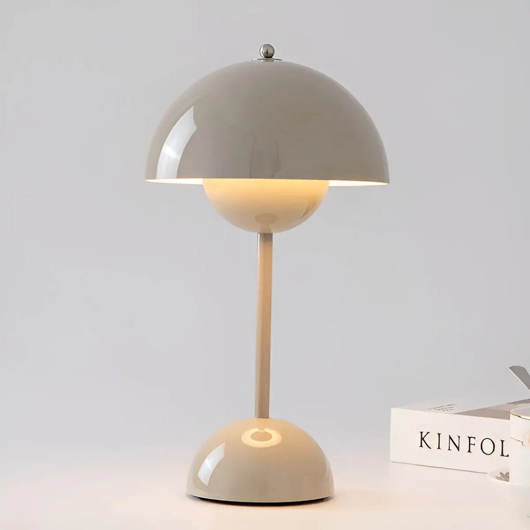 BowLift | NordicNest Scandinavian Table Lamp