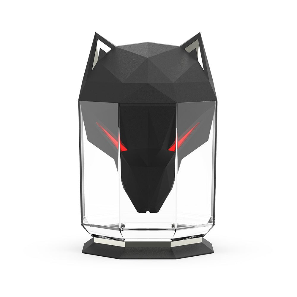 BowLift | Wolf Design Humidifier - LupoMist