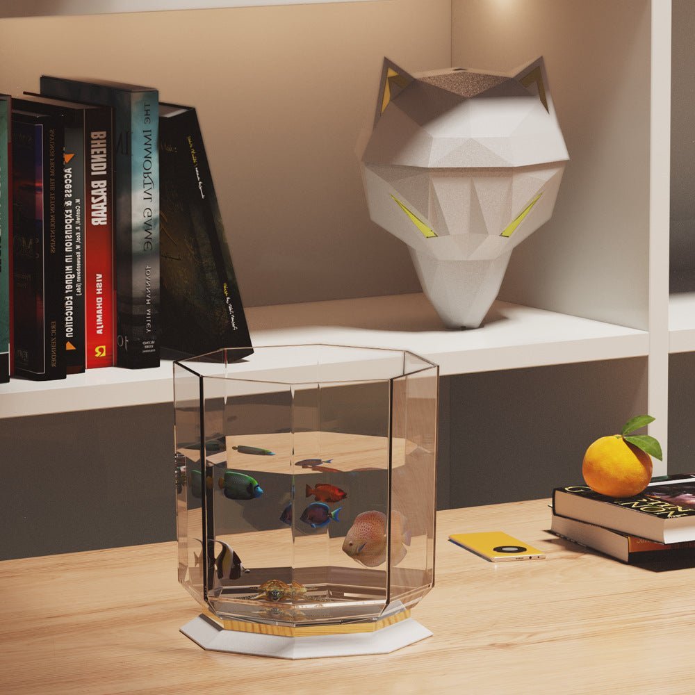 BowLift | Wolf Design Humidifier - LupoMist