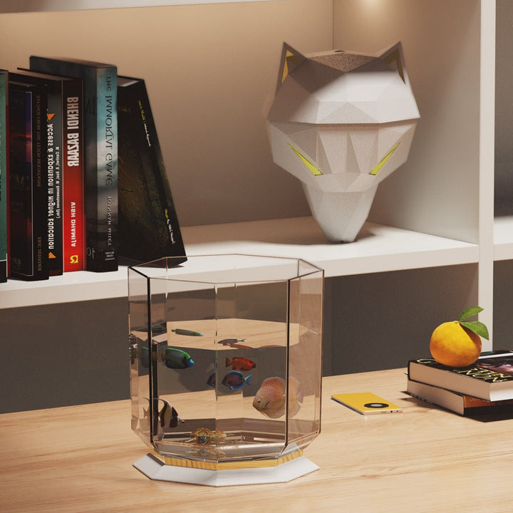 BowLift | Wolf Design Humidifier - LupoMist