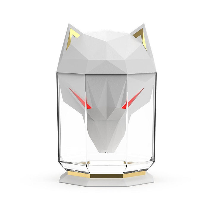 BowLift | Wolf Design Humidifier - LupoMist