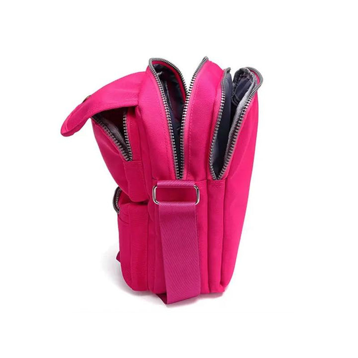 BowLift | Women's Waterproof Shoulder Bag