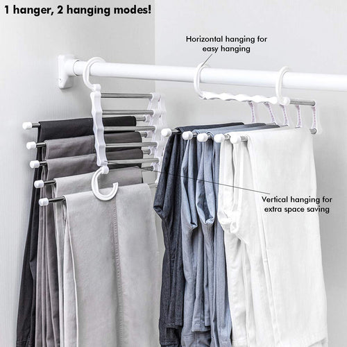 BowLift | Wonder Hanger