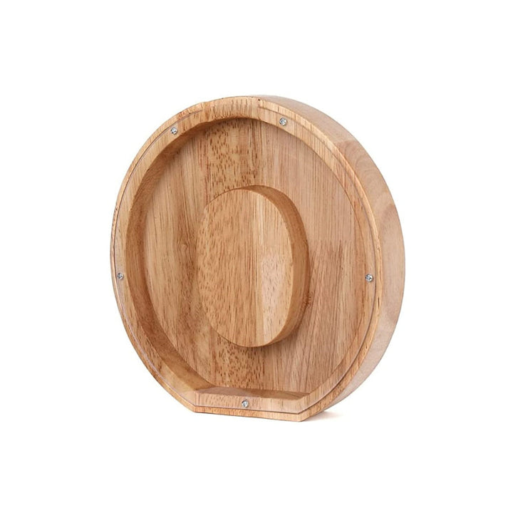 BowLift | Wooden Alphabet Savings Box - LetterSaver