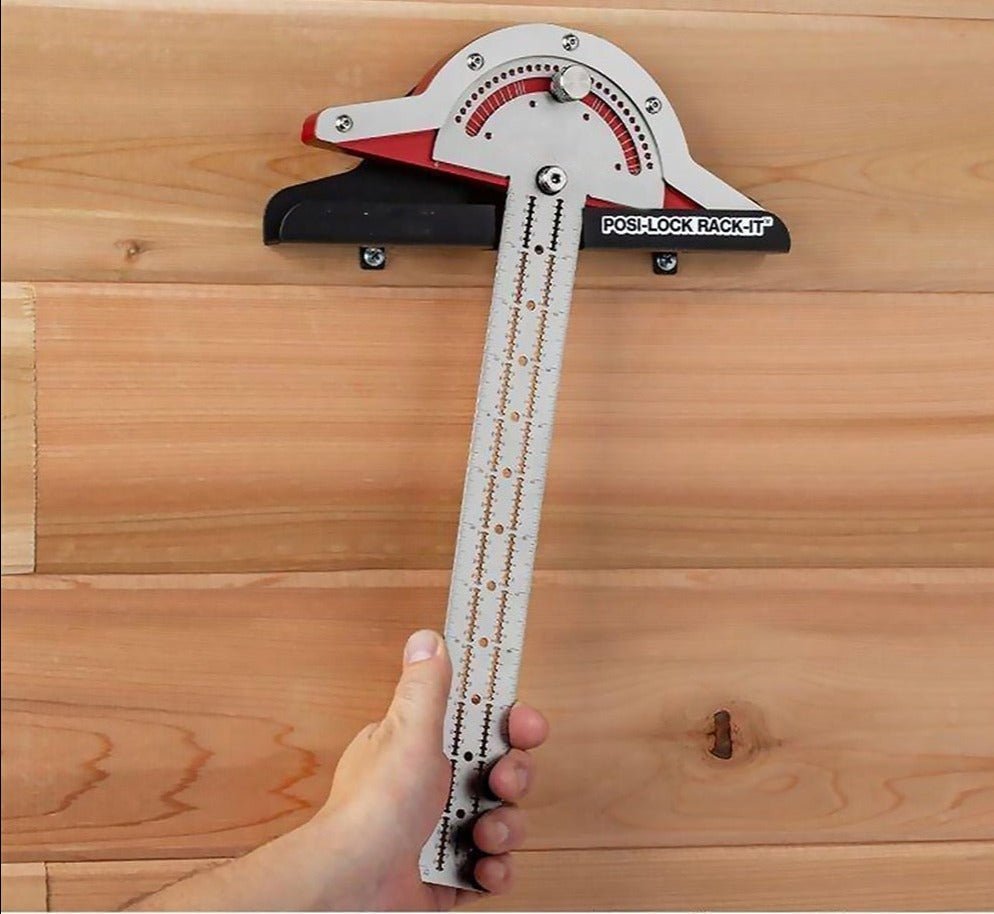 BowLift | Woodworkers Edge Rule