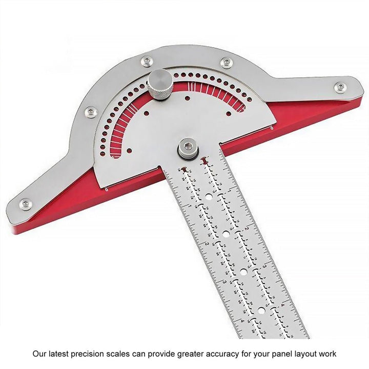 BowLift | Woodworkers Edge Rule