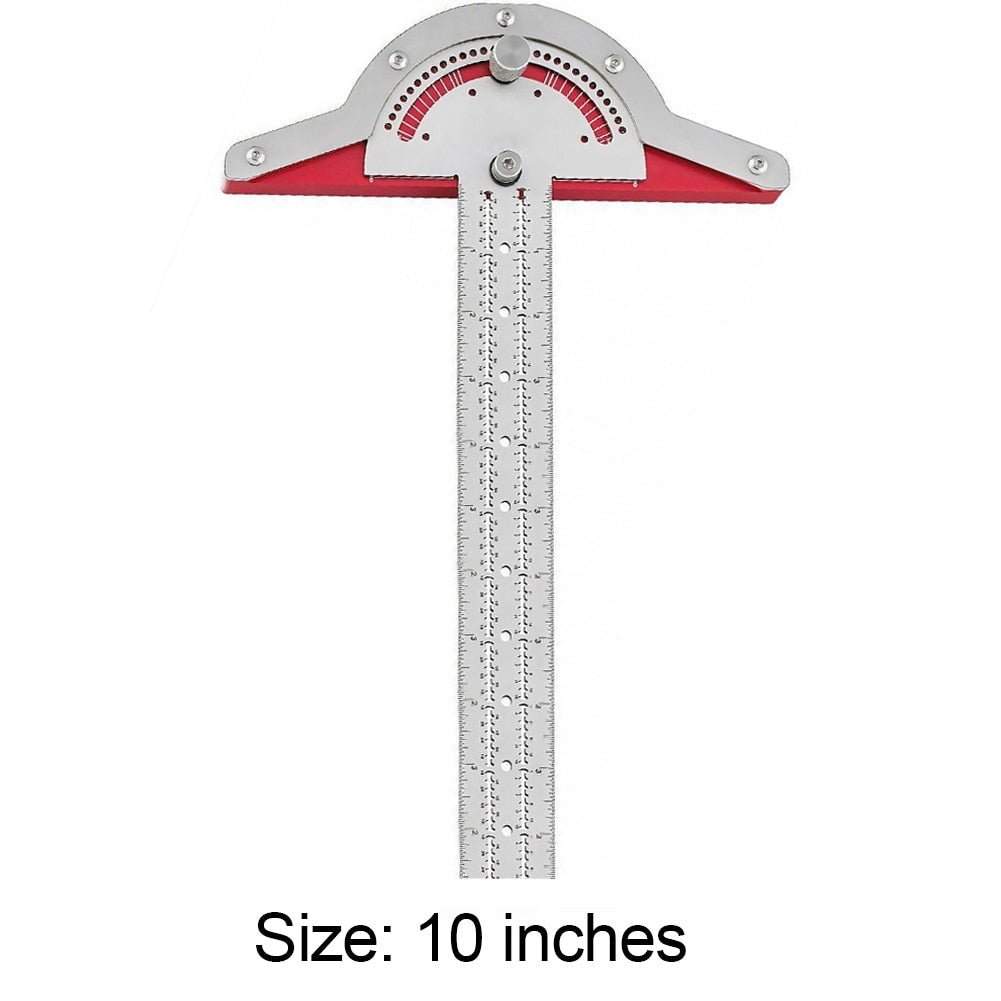 BowLift | Woodworkers Edge Rule
