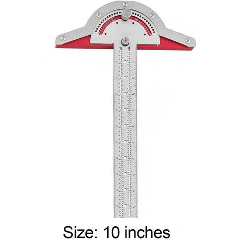 BowLift | Woodworkers Edge Rule