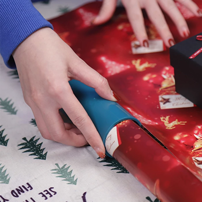 BowLift | Wrapping Paper Cutter