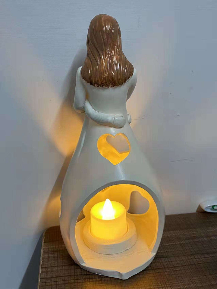 BowLift | CharmLume - Eternal Light for Enchanting Vibes