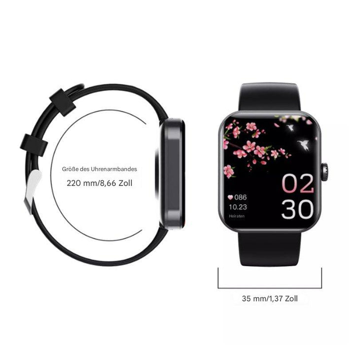 BowLift | Blood Sugar Monitor – GlucoWatch
