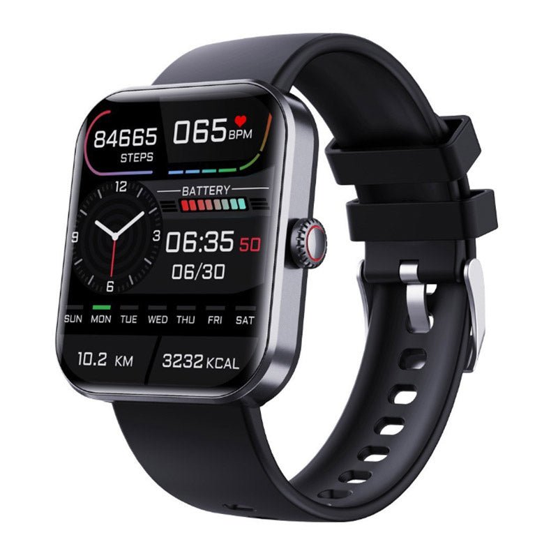 BowLift | Blood Sugar Monitor – GlucoWatch