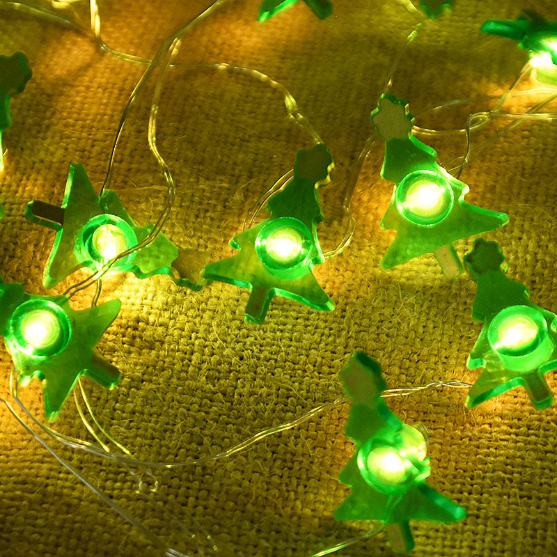 BowLift | GlowFest - LED Christmas lights for cozy holiday decor