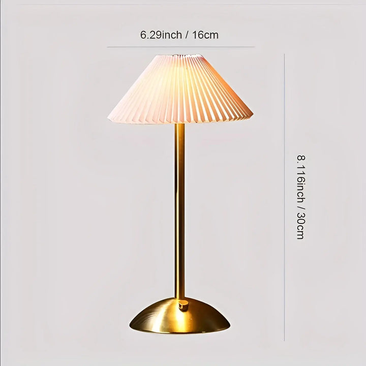 BowLift | VersaLight Wireless Design Lamp – Elegant Lighting for Every Space