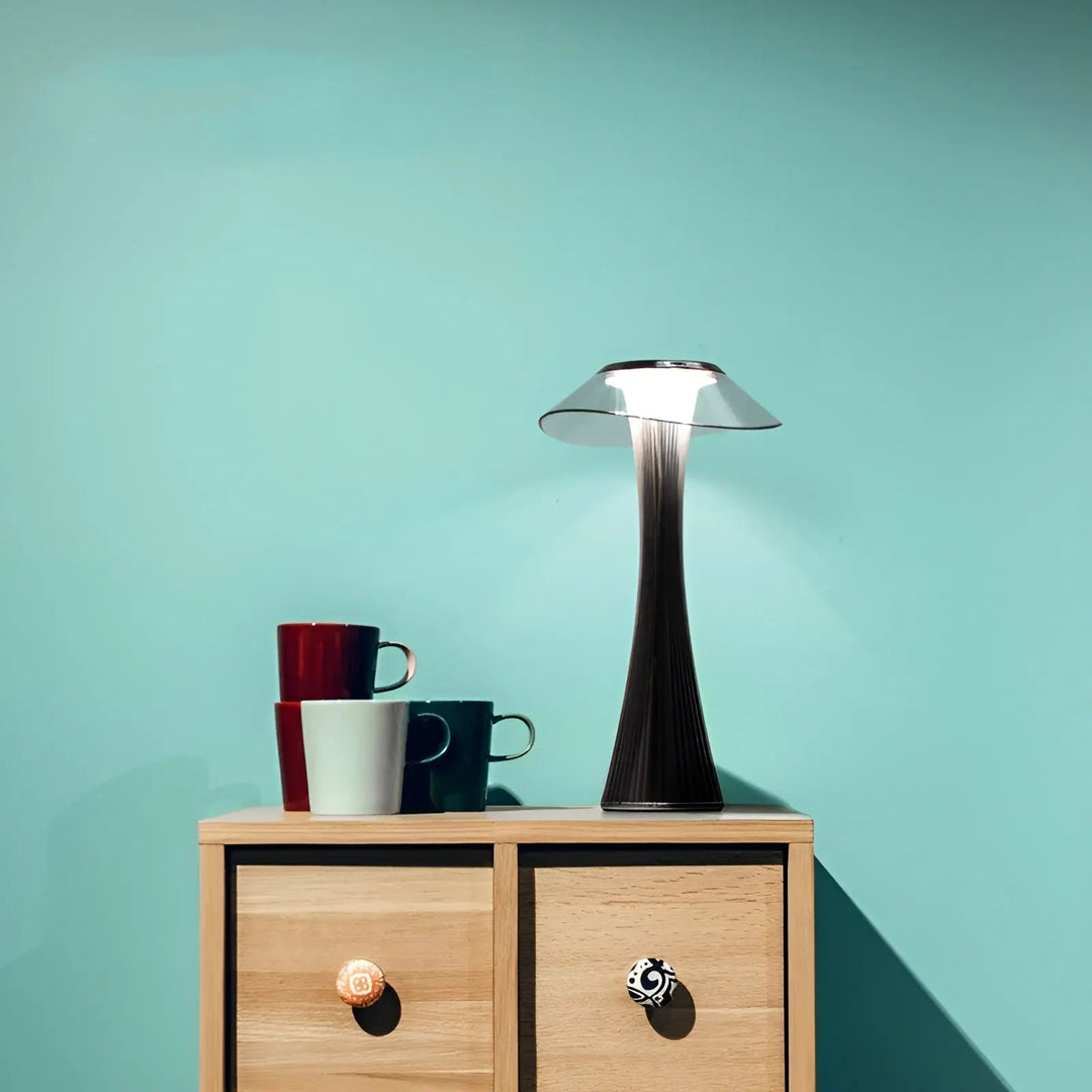 BowLift | Gior Luxe Table Lamp – Elegance and Flexibility