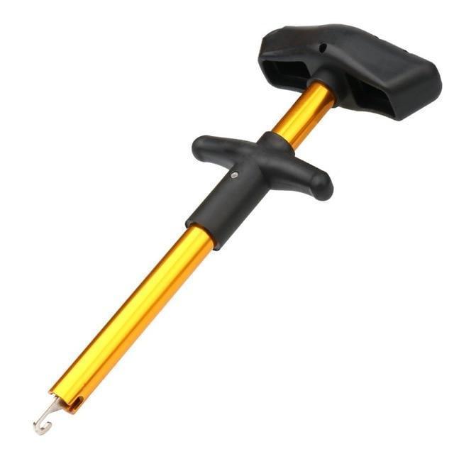 BowLift | Fish Hook Remover