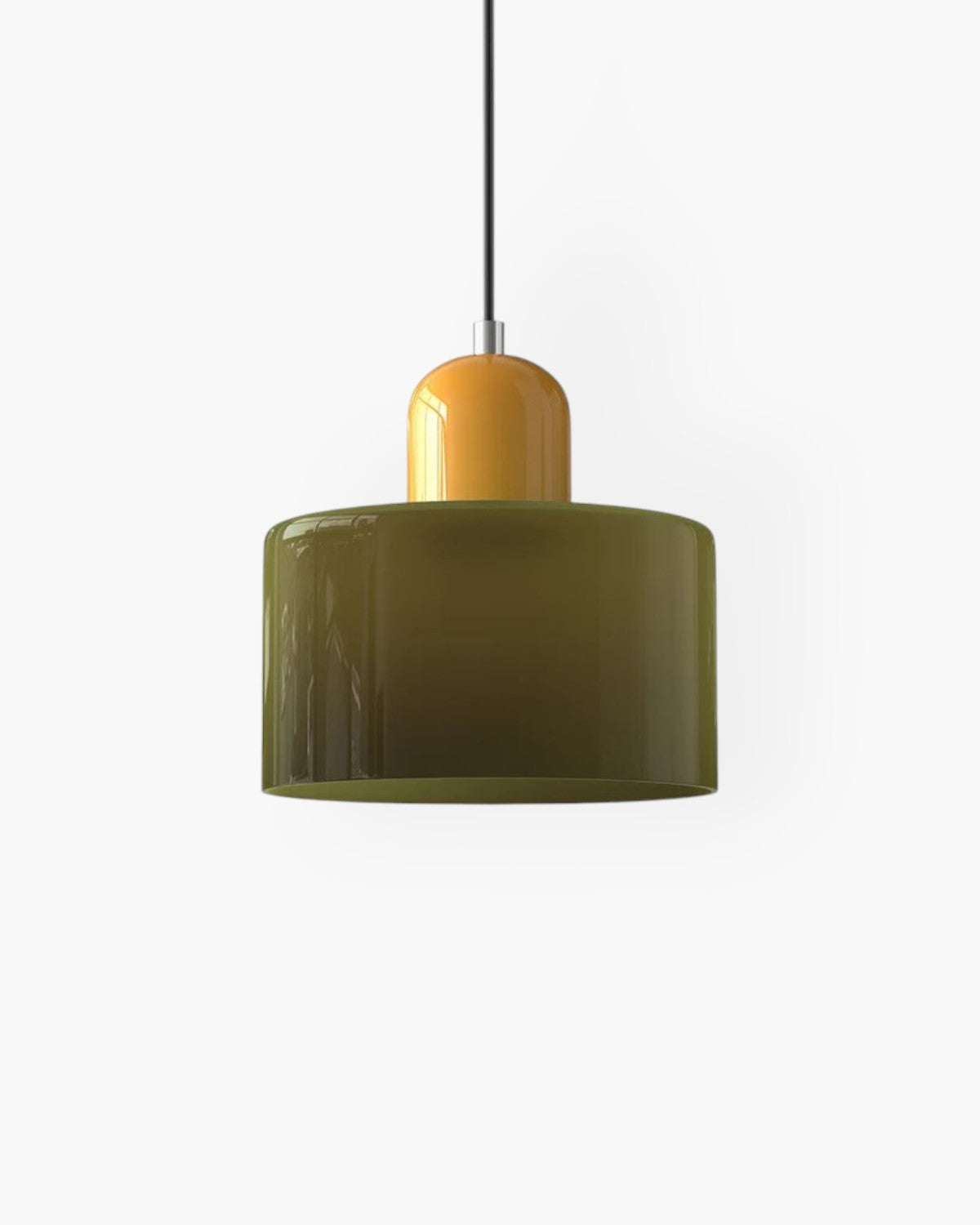 BowLift | Elegant Pendant Lamp with a Sculptural Silhouette