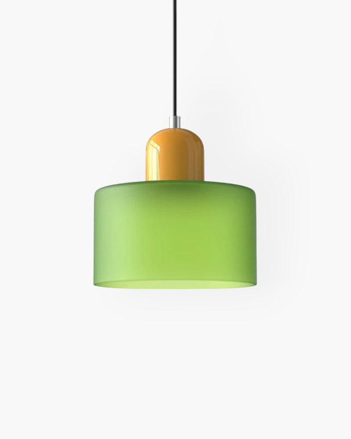 BowLift | Elegant Pendant Lamp with a Sculptural Silhouette